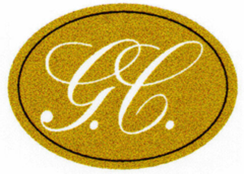G.C. Logo (DPMA, 05.06.2000)