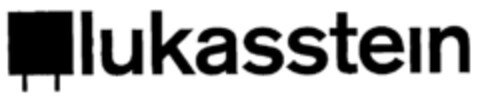 lukasstein Logo (DPMA, 27.10.2000)
