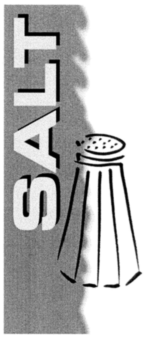 SALT Logo (DPMA, 11/16/2000)