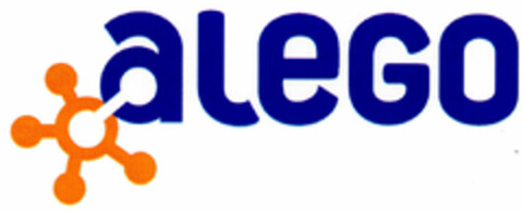 aleGO Logo (DPMA, 26.02.2001)