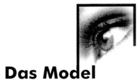 Das Model Logo (DPMA, 19.10.2001)
