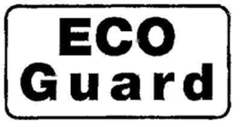 ECO Guard Logo (DPMA, 02.11.2001)