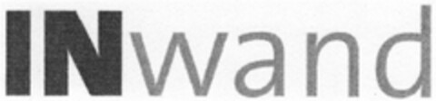 INwand Logo (DPMA, 08.02.2008)