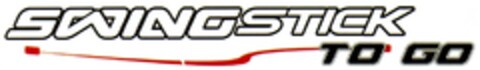 SWINGSTICK TO GO Logo (DPMA, 03.06.2008)