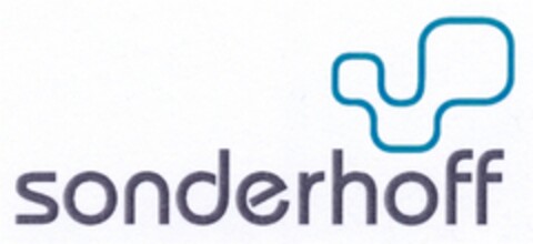 sonderhoff Logo (DPMA, 16.06.2008)