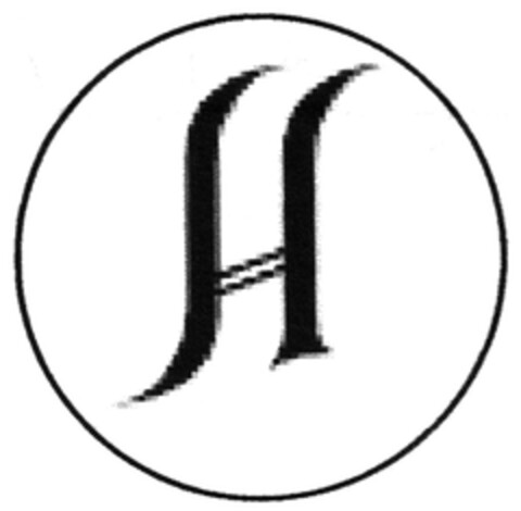 H Logo (DPMA, 05.08.2008)