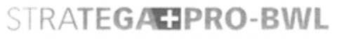 STRATEGA+PRO-BWL Logo (DPMA, 18.11.2008)