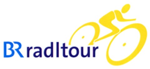 BR radltour Logo (DPMA, 22.09.2008)