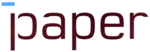 paper Logo (DPMA, 08.12.2008)