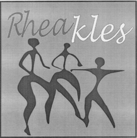 Rhea kles Logo (DPMA, 24.03.2009)