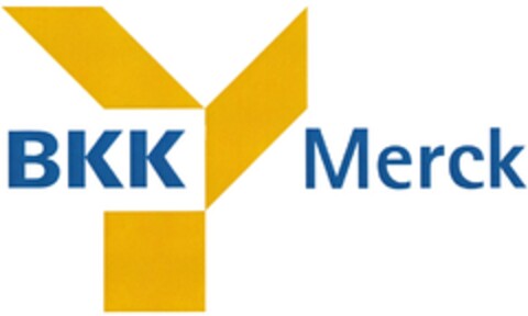 BKK Merck Logo (DPMA, 07/10/2009)