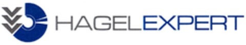 HAGELEXPERT Logo (DPMA, 18.08.2009)