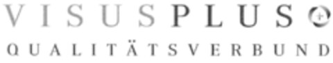 VISUSPLUS Logo (DPMA, 16.03.2010)