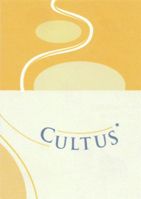 CULTUS Logo (DPMA, 05.05.2010)