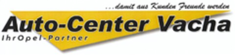 Auto-Center Vacha Logo (DPMA, 28.06.2010)