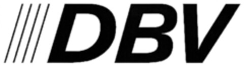 DBV Logo (DPMA, 10.11.2010)