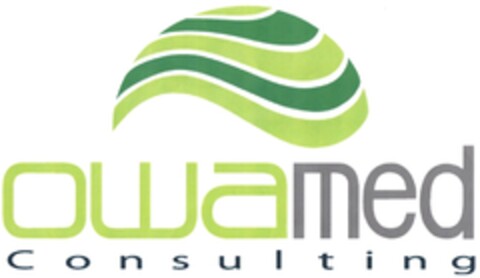 owamed Logo (DPMA, 11/30/2011)