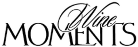 WineMoments Logo (DPMA, 08.12.2011)