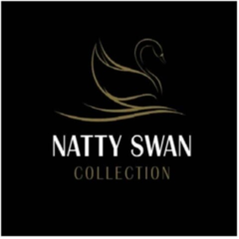 NATTY SWAN COLLECTION Logo (DPMA, 14.03.2012)