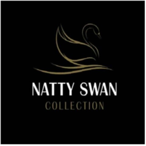 NATTY SWAN COLLECTION Logo (DPMA, 03/14/2012)