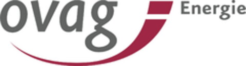 ovag Energie Logo (DPMA, 15.08.2012)