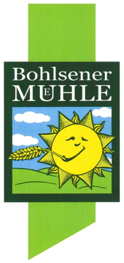 Bohlsener MUEHLE Logo (DPMA, 29.08.2012)