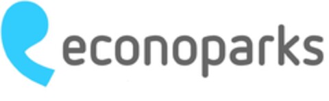 econoparks Logo (DPMA, 30.05.2013)