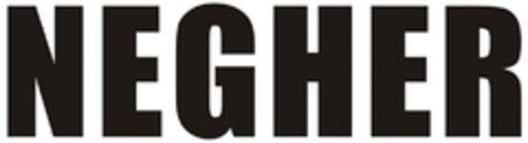 NEGHER Logo (DPMA, 24.10.2013)