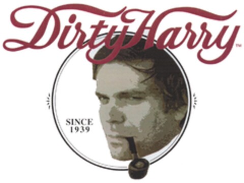 Dirty Harry Logo (DPMA, 08.03.2013)