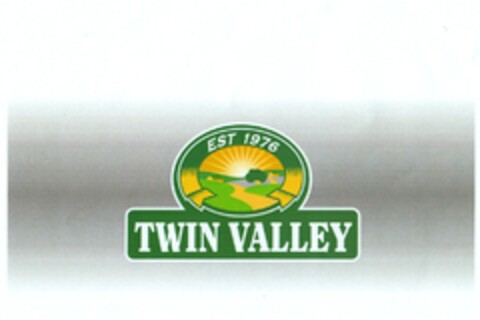 TWIN VALLEY Logo (DPMA, 03/25/2013)