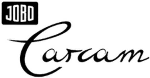 JOBO Carcam Logo (DPMA, 29.04.2013)