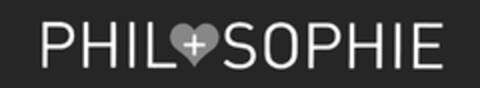 PHIL+SOPHIE Logo (DPMA, 28.08.2013)