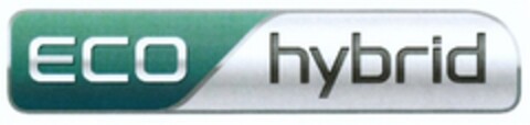 ECO hybrid Logo (DPMA, 07.11.2013)