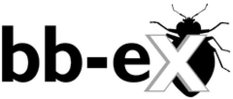 bb-ex Logo (DPMA, 06/23/2014)