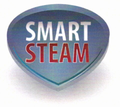 SMART STEAM Logo (DPMA, 01/23/2014)