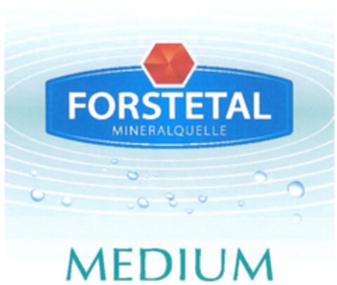 FORSTETAL Logo (DPMA, 04/29/2014)