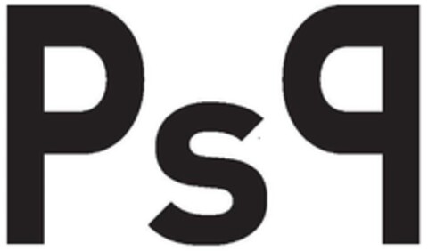 PsP Logo (DPMA, 10.02.2015)