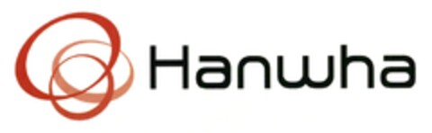 Hanwha Logo (DPMA, 23.04.2015)