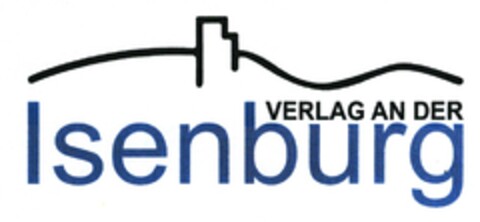 VERLAG AN DER Isenburg Logo (DPMA, 02.06.2015)