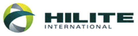 HILITE INTERNATIONAL Logo (DPMA, 07.07.2015)