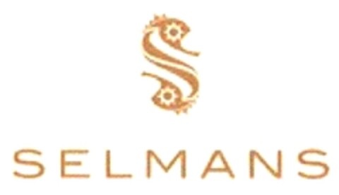 SELMANS Logo (DPMA, 19.08.2015)