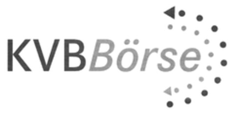 KVBBörse Logo (DPMA, 22.12.2015)