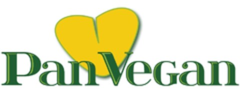 PanVegan Logo (DPMA, 03/10/2015)