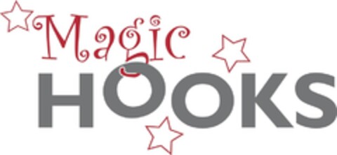 Magic HOOKS Logo (DPMA, 22.05.2015)