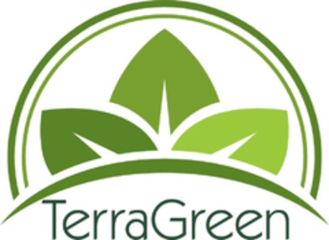 TerraGreen Logo (DPMA, 29.06.2015)