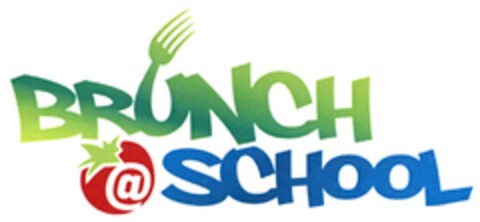 BRUNCH@SCHOOL Logo (DPMA, 09.03.2016)