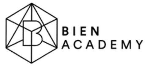 BIEN ACADEMY Logo (DPMA, 06.04.2016)