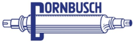 DORNBUSCH Logo (DPMA, 25.01.2016)