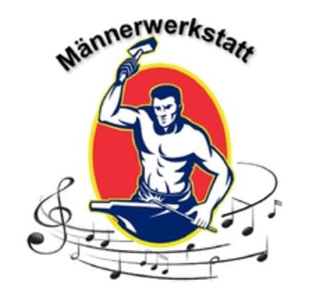 Männerwerkstatt Logo (DPMA, 03/03/2016)