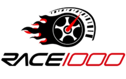 RACE1000 Logo (DPMA, 07.03.2016)